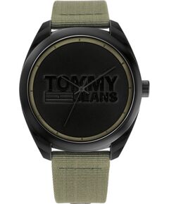 Часы TOMMY HILFIGER мужские 1792040 (45 мм) Aудио-видео