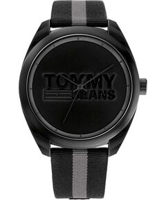 Часы TOMMY HILFIGER мужские 1792039 (45 мм) Aудио-видео