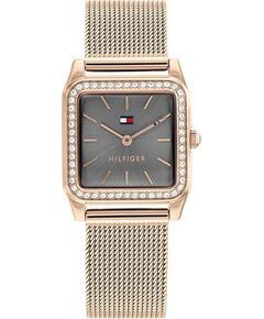 Часы TOMMY HILFIGER женские 1782610 (26MM) Aудио-видео