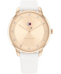 Pulkstenis TOMMY HILFIGER sievietēm 1782543 (36MM) Jaunumi - Audio-Video