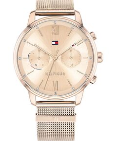 Часы TOMMY HILFIGER женские 1782303 (38MM) Aудио-видео