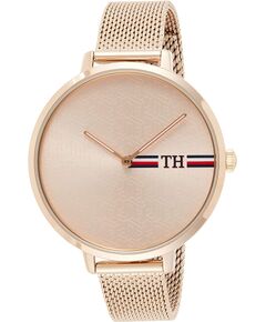 Часы TOMMY HILFIGER женские 1782158 (38MM) Aудио-видео