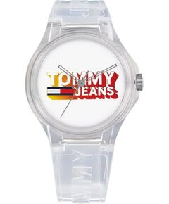 Pulkstenis TOMMY HILFIGER Unisex 1720027 (40 MM) Jaunumi - Audio-Video