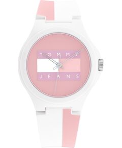Pulkstenis TOMMY HILFIGER Unisex 1720026 (40 MM) Jaunumi - Audio-Video