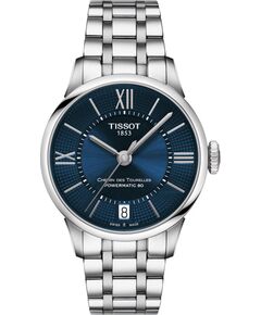 Часы TISSOT WOMAN T099207110480 (32MM) Aудио-видео