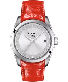 Часы TISSOT WOMAN T035210160310 (32MM) Aудио-видео