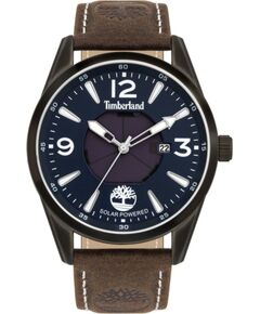 Pulkstenis TIMBERLAND vīriešu TBL16004JYU03 (43MM) Jaunumi - Audio-Video