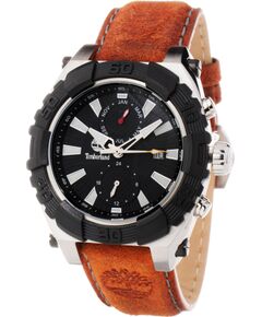 Pulkstenis TIMBERLAND vīriešu TBL1331JS-02C (45MM) Jaunumi - Audio-Video