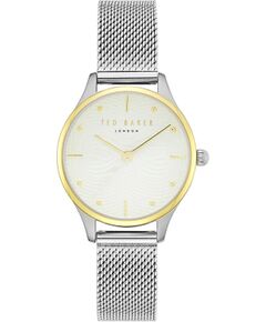 Pulkstenis TED BAKER sieviešu TE50704001 (30MM) Jaunumi - Audio-Video