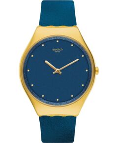 Часы Swatch унисекс SYXG108 (38MM) Aудио-видео