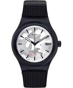 Часы Swatch унисекс SUTB407 (42MM) Aудио-видео