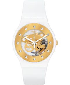 Pulkstenis SWATCH sieviešu SUOZ148 (41MM) Jaunumi - Audio-Video