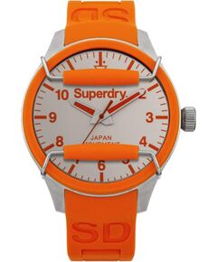 Pulkstenis SUPERDRY vīriešu SYG125O (44MM) Jaunumi - Audio-Video
