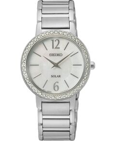 Pulkstenis SEIKO sievietēm SUP467P1 (30,5MM) Jaunumi - Audio-Video