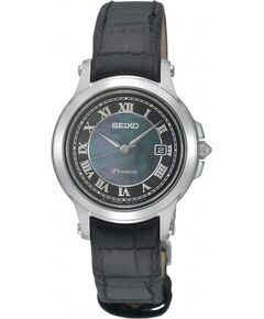 Часы SEIKO женские SXDE05P1 (27MM) Aудио-видео