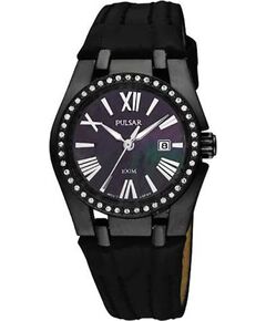 Часы PULSAR WOMAN PXT689X1 (27MM) Aудио-видео