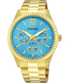 Часы PULSAR WOMAN PP6220X1 (40MM) Aудио-видео