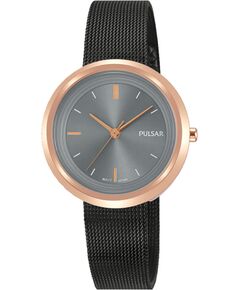 Часы PULSAR WOMAN PH8390X1 (31MM) Aудио-видео