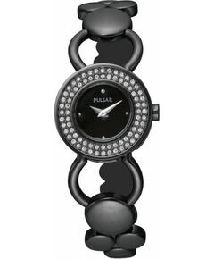Часы PULSAR WOMAN PEGD89X1 (22MM) Aудио-видео