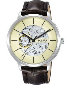 PULSAR Vīriešu pulkstenis P8A005X1 (42 MM) Jaunumi - Audio-Video
