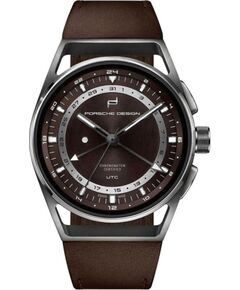 Часы PORSCHE DESIGN MAN 6023400000000 (42MM) Aудио-видео