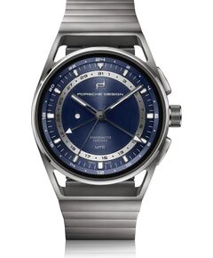 Часы PORSCHE DESIGN MAN 6023400000000 (42MM) Aудио-видео