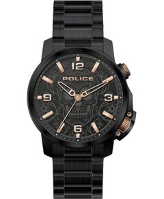 Часы Police Man PEWJJ2110001 (44MM) Aудио-видео