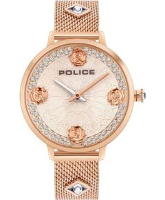 Pulkstenis POLICE MAN PL16031MSR32 (36MM) Jaunumi - Audio-Video