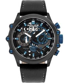 Часы Police MAN PL16018JSU02 (48MM) Aудио-видео