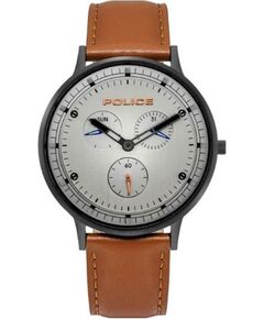 Pulkstenis POLICE MAN PL15968JSB04 (42MM) Jaunumi - Audio-Video
