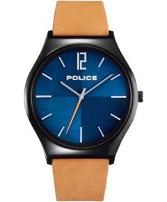 Pulkstenis POLICE MAN PL15918JSB03 (44MM) Jaunumi - Audio-Video