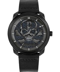 Pulkstenis POLICE MAN PL15714JSB0 (44MM) Jaunumi - Audio-Video