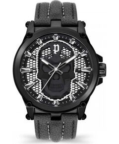 Pulkstenis POLICE MAN PEWJA2108201 (47MM) Jaunumi - Audio-Video