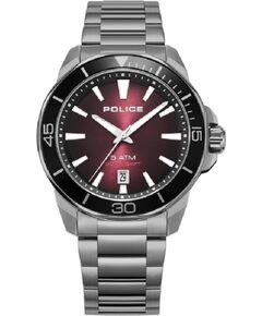 Часы Police Man PEWJH0021403 (43MM) Aудио-видео