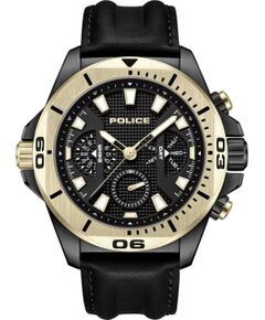 Часы Police Man PEWJF0022501 (46MM) Aудио-видео