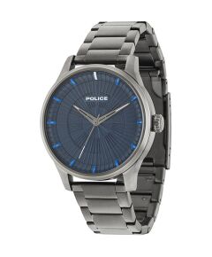 Pulkstenis POLICE MAN R1453282003 (44MM) Jaunumi - Audio-Video