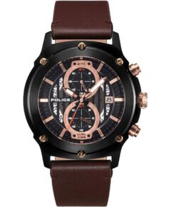 Pulkstenis POLICE MAN R1451324001 (46MM) Jaunumi - Audio-Video