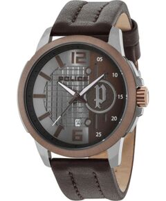 Pulkstenis POLICE MAN R1451291003 (48MM) Jaunumi - Audio-Video