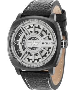 Pulkstenis POLICE vīriešu R1451290002 (49MM) Jaunumi - Audio-Video