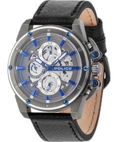 Часы POLICE MAN R1451277002 (47MM) Aудио-видео