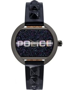 POLICE SIEVIEŠU PULKSTENIS PL16070BSU03P (36MM) Jaunumi - Audio-Video