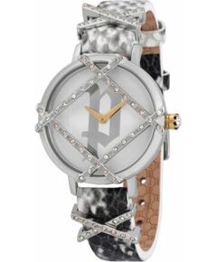 Pulkstenis Police sievietēm PL16068BS-04 (34MM) Jaunumi - Audio-Video