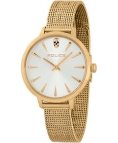 Pulkstenis Police sievietēm PL16035MSG22M (36MM) Jaunumi - Audio-Video