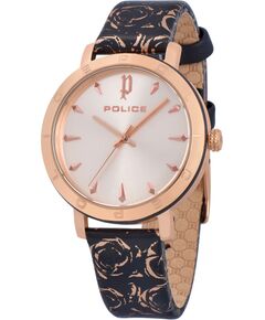 Pulkstenis Police sievietēm PL16033MSRB32 (36MM) Jaunumi - Audio-Video