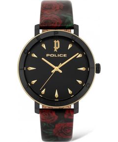 Pulkstenis Police sievietēm PL16033MSBG02 (35MM) Jaunumi - Audio-Video