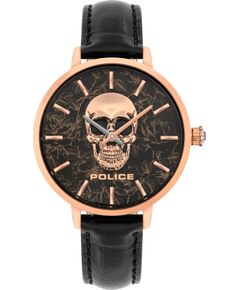 Часы Police женские PL16032MSR-02 (36MM) Aудио-видео