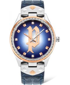 Часы Police женские PL16029MSTR03 (36MM) Aудио-видео