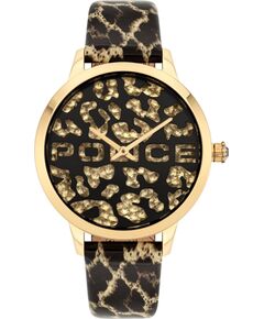 Pulkstenis Police sievietēm PL16028MSG.02 (36MM) Jaunumi - Audio-Video
