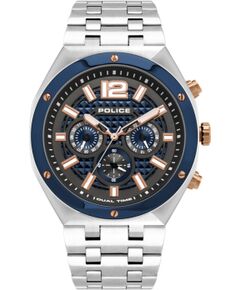 Часы Police MAN 15995JSTBL61M (46MM) Aудио-видео