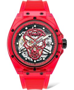 Часы Police MAN PL15924JPR16P (44MM) Aудио-видео